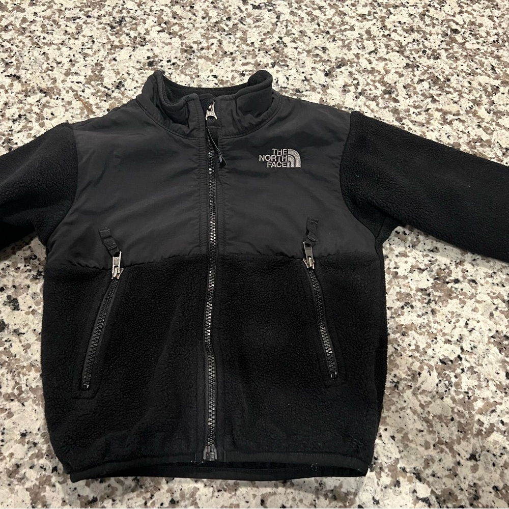 The North Face Denali 3T